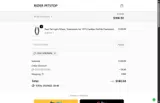DESCUENT60% coupon verification screenshot