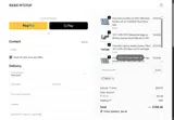 ride5 coupon verification screenshot