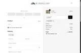 BLAKDART coupon verification screenshot