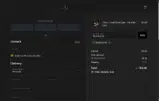 PEDRITOJOSE coupon verification screenshot