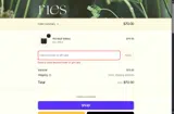 2DAYHOLIDAY coupon verification screenshot