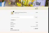 addsd coupon verification screenshot