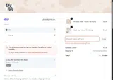 BESTDAD coupon verification screenshot