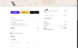 Riff Raff Sleep Toys coupon verification screenshot