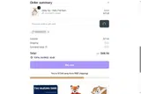 SNUGGLE15 coupon verification screenshot