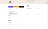 SHIPITTOME coupon verification screenshot