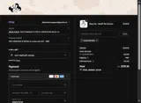 SIGNUPBONUS coupon verification screenshot