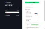 SEO coupon verification screenshot