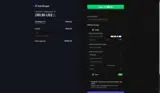 SEO coupon verification screenshot