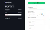 710LKNEE coupon verification screenshot