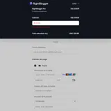 AUTO30 coupon verification screenshot