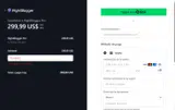 710LKNEE coupon verification screenshot