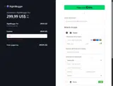 SEO coupon verification screenshot