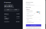 RYAN20 coupon verification screenshot