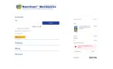 SUMMERFUN coupon verification screenshot