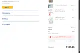 BESTMATH25 coupon verification screenshot