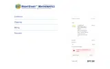 BESTMATH25 coupon verification screenshot