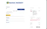 25HSP10 coupon verification screenshot