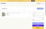 FEELGOOD coupon verification screenshot