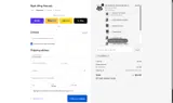 Right Wing Naturals coupon verification screenshot
