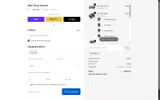 Right Wing Naturals coupon verification screenshot