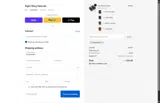 Right Wing Naturals coupon verification screenshot
