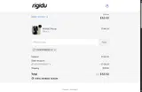 Goodpromot10 coupon verification screenshot