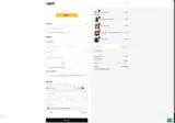 BIKKER coupon verification screenshot