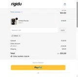 DIEGO coupon verification screenshot