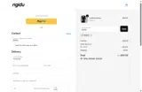 BIKKER coupon verification screenshot