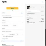 MYSTERYDISCOUNT coupon verification screenshot