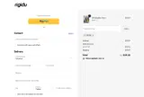 GET90 coupon verification screenshot