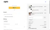 GET90 coupon verification screenshot