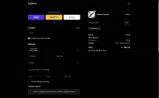 ROYAL15 coupon verification screenshot