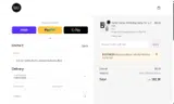 BIGSPENDER coupon verification screenshot