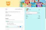NOURISHED_NEYMANS coupon verification screenshot