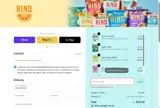 NOURISHED_NEYMANS coupon verification screenshot