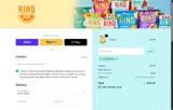 ALLTHEPEELS coupon verification screenshot