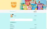 RINDGET20 coupon verification screenshot