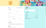 RINDCOCO coupon verification screenshot