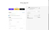 FIRST20 coupon verification screenshot