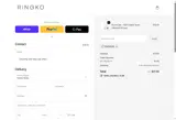 RINGKO coupon verification screenshot
