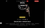 Ringling Bros And Barnum & Bailey coupon verification screenshot