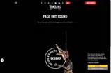 Ringling Bros And Barnum & Bailey coupon verification screenshot
