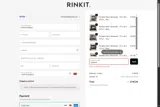 500FFHT coupon verification screenshot