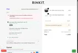 1O2JGKFTRG coupon verification screenshot