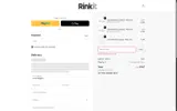 just10 coupon verification screenshot
