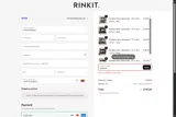 500FFHT coupon verification screenshot