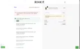 FREESHIPRB coupon verification screenshot