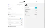 Rink Rabbit coupon verification screenshot